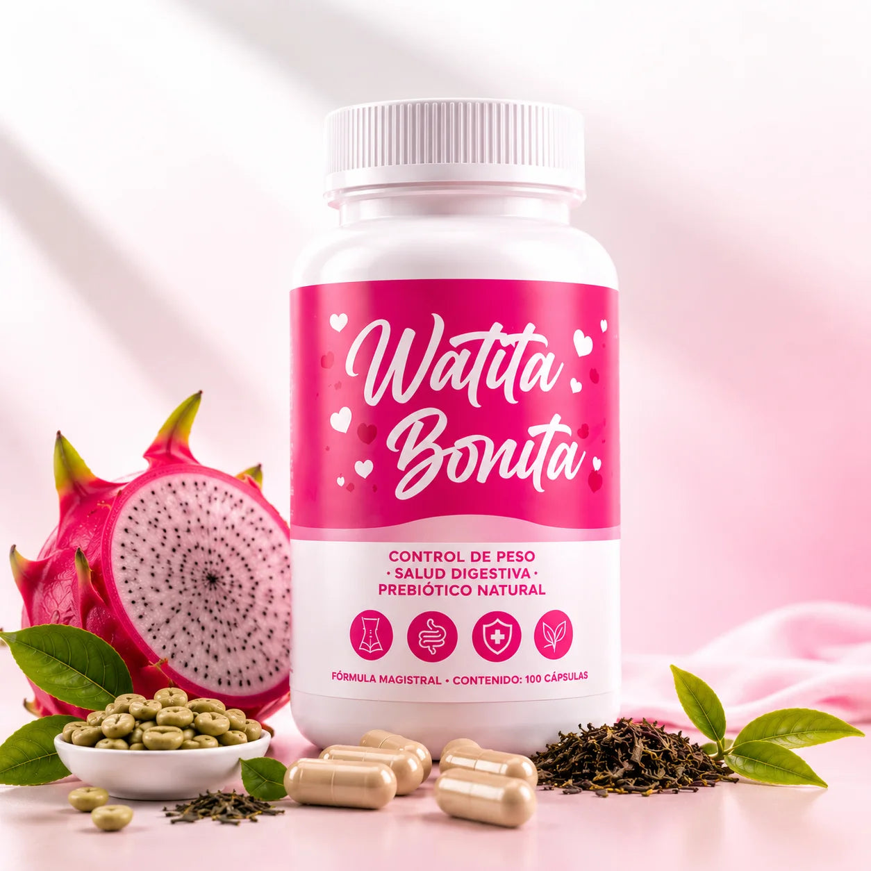 Watita Bonita