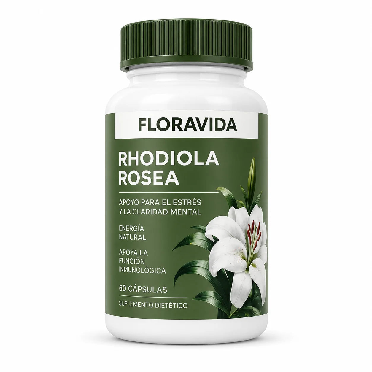Rhodiola Rosea